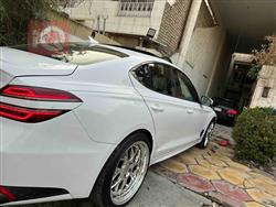 جنسس G70